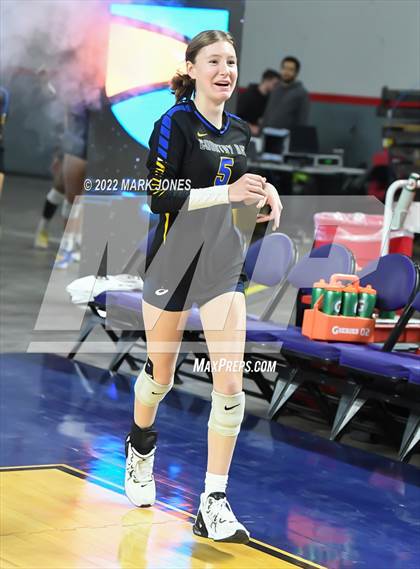 Thumbnail 3 in Phoenix Country Day vs. St. Johns (AIA 2A Final) photogallery.