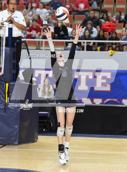 Thumbnail 1 in Phoenix Country Day vs. St. Johns (AIA 2A Final) photogallery.