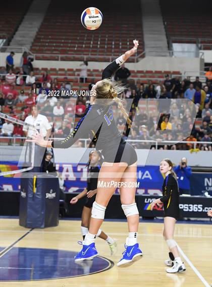 Thumbnail 1 in Phoenix Country Day vs. St. Johns (AIA 2A Final) photogallery.