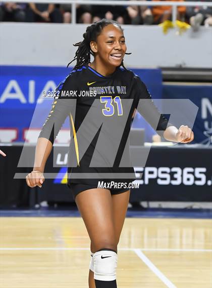 Thumbnail 1 in Phoenix Country Day vs. St. Johns (AIA 2A Final) photogallery.