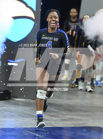 Thumbnail 2 in Phoenix Country Day vs. St. Johns (AIA 2A Final) photogallery.