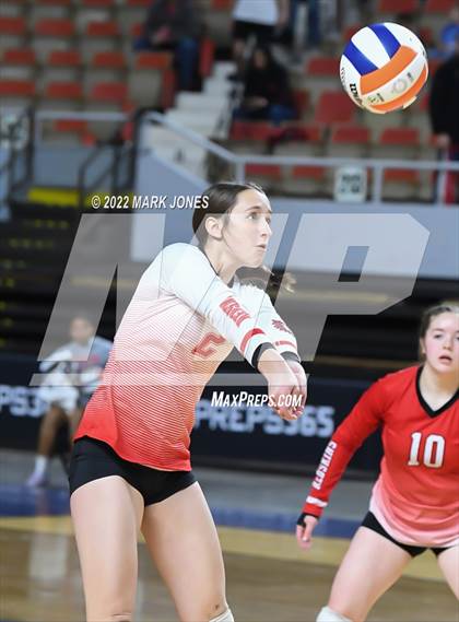 Thumbnail 2 in Phoenix Country Day vs. St. Johns (AIA 2A Final) photogallery.
