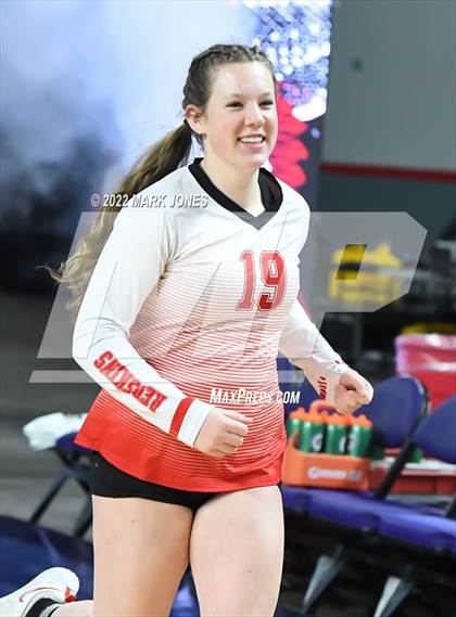 Thumbnail 3 in Phoenix Country Day vs. St. Johns (AIA 2A Final) photogallery.