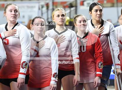 Thumbnail 2 in Phoenix Country Day vs. St. Johns (AIA 2A Final) photogallery.
