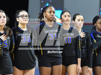 Thumbnail 3 in Phoenix Country Day vs. St. Johns (AIA 2A Final) photogallery.