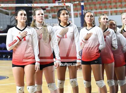 Thumbnail 1 in Phoenix Country Day vs. St. Johns (AIA 2A Final) photogallery.