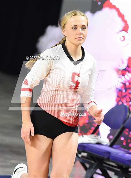 Thumbnail 1 in Phoenix Country Day vs. St. Johns (AIA 2A Final) photogallery.