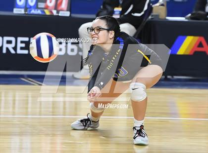 Thumbnail 1 in Phoenix Country Day vs. St. Johns (AIA 2A Final) photogallery.