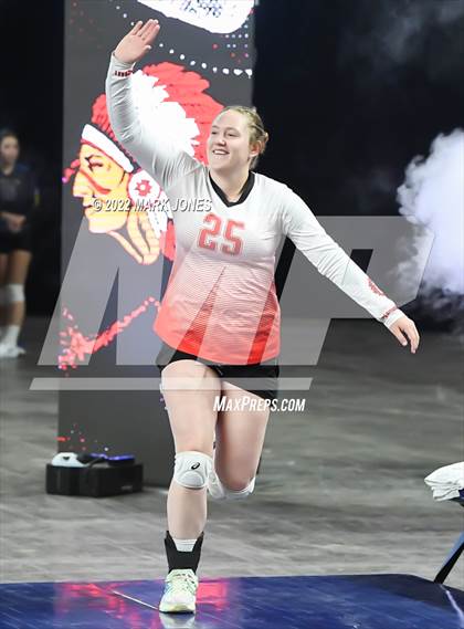 Thumbnail 1 in Phoenix Country Day vs. St. Johns (AIA 2A Final) photogallery.