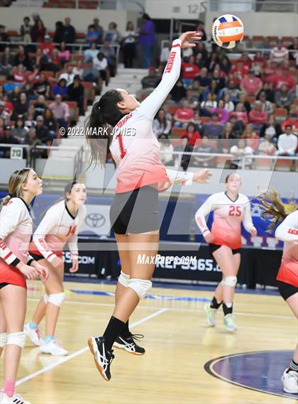 Thumbnail 3 in Phoenix Country Day vs. St. Johns (AIA 2A Final) photogallery.