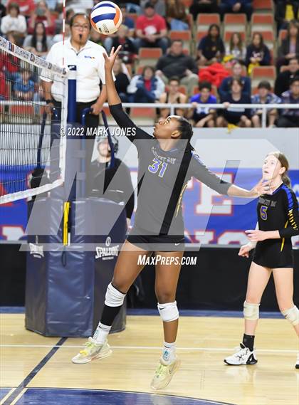 Thumbnail 1 in Phoenix Country Day vs. St. Johns (AIA 2A Final) photogallery.