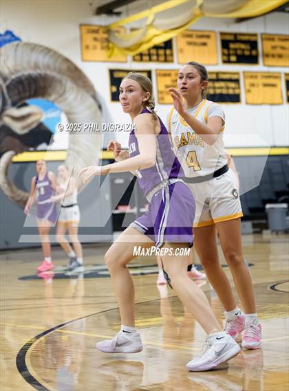 Thumbnail 2 in JV: Lutheran @ Green Mountain photogallery.