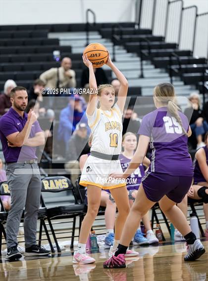 Thumbnail 3 in JV: Lutheran @ Green Mountain photogallery.