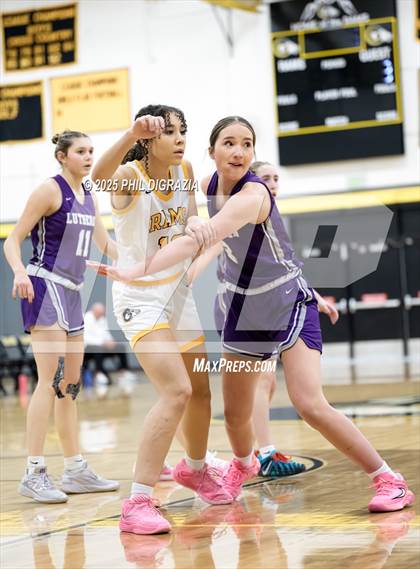 Thumbnail 2 in JV: Lutheran @ Green Mountain photogallery.