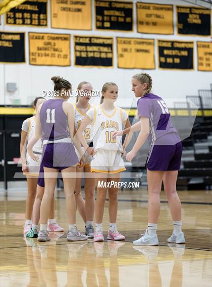Thumbnail 1 in JV: Lutheran @ Green Mountain photogallery.