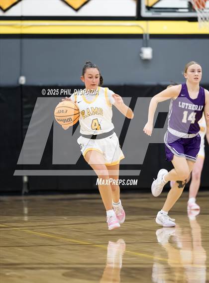 Thumbnail 3 in JV: Lutheran @ Green Mountain photogallery.