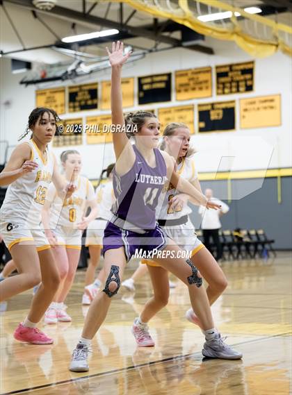 Thumbnail 3 in JV: Lutheran @ Green Mountain photogallery.