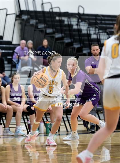 Thumbnail 1 in JV: Lutheran @ Green Mountain photogallery.