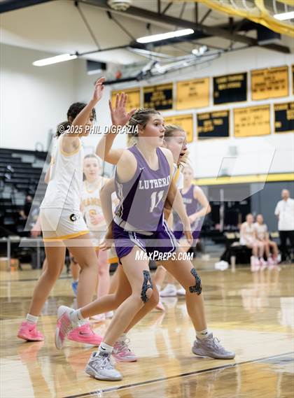 Thumbnail 2 in JV: Lutheran @ Green Mountain photogallery.
