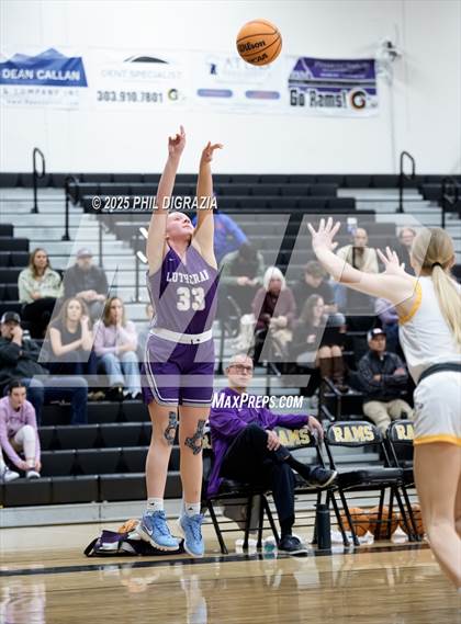 Thumbnail 3 in JV: Lutheran @ Green Mountain photogallery.
