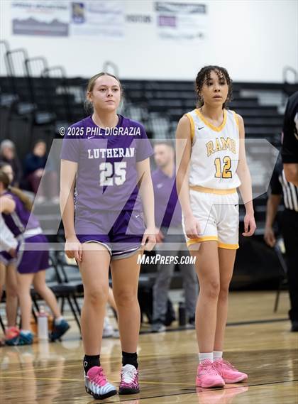 Thumbnail 2 in JV: Lutheran @ Green Mountain photogallery.