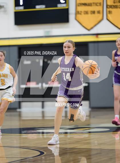 Thumbnail 1 in JV: Lutheran @ Green Mountain photogallery.