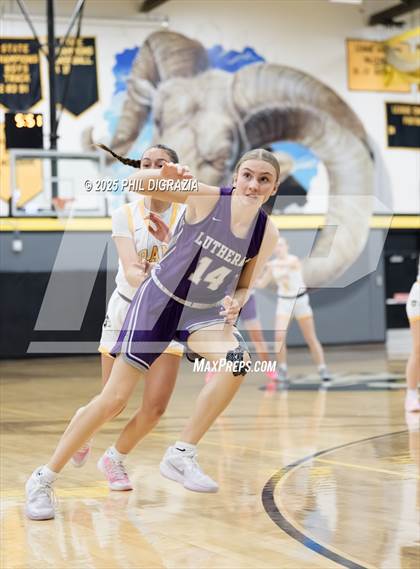 Thumbnail 3 in JV: Lutheran @ Green Mountain photogallery.