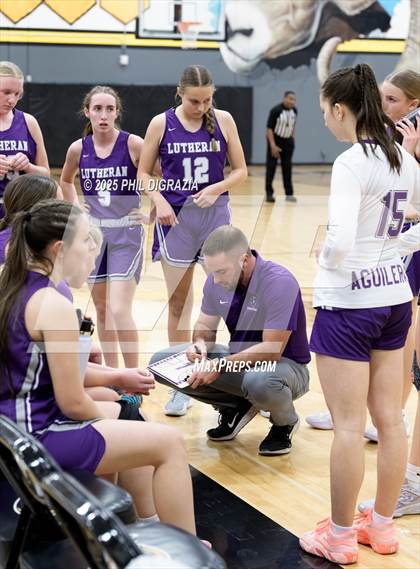 Thumbnail 2 in JV: Lutheran @ Green Mountain photogallery.