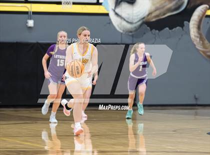 Thumbnail 3 in JV: Lutheran @ Green Mountain photogallery.
