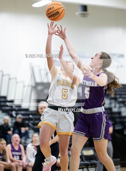 Thumbnail 1 in JV: Lutheran @ Green Mountain photogallery.