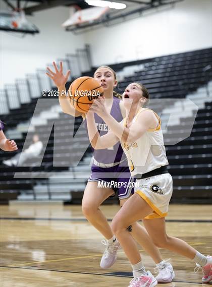 Thumbnail 3 in JV: Lutheran @ Green Mountain photogallery.