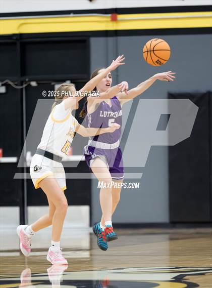 Thumbnail 2 in JV: Lutheran @ Green Mountain photogallery.