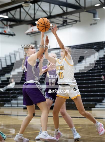 Thumbnail 3 in JV: Lutheran @ Green Mountain photogallery.