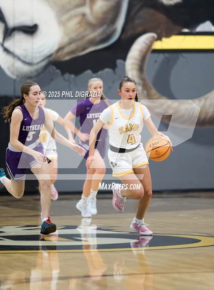 Thumbnail 1 in JV: Lutheran @ Green Mountain photogallery.