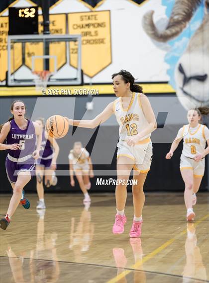 Thumbnail 2 in JV: Lutheran @ Green Mountain photogallery.