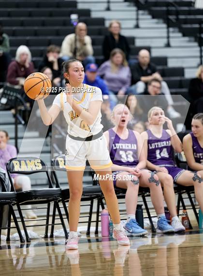 Thumbnail 2 in JV: Lutheran @ Green Mountain photogallery.