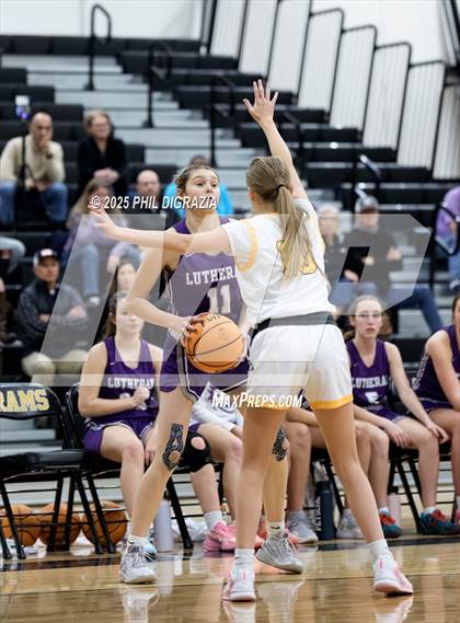 Thumbnail 2 in JV: Lutheran @ Green Mountain photogallery.