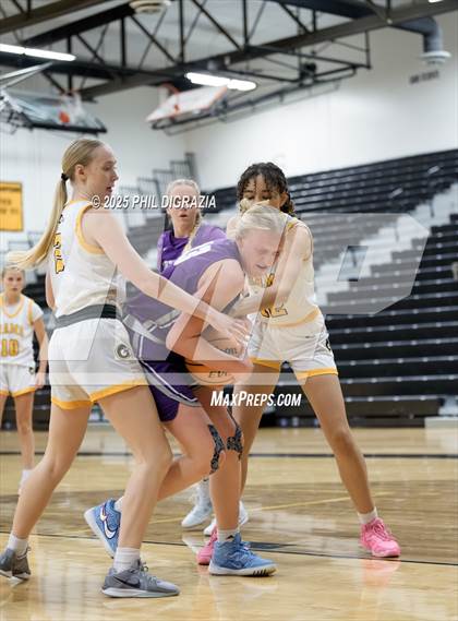 Thumbnail 3 in JV: Lutheran @ Green Mountain photogallery.