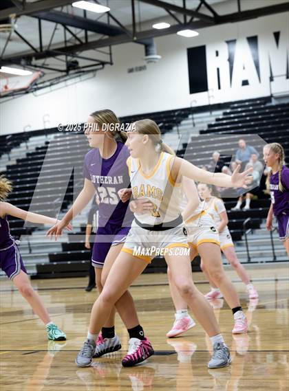 Thumbnail 2 in JV: Lutheran @ Green Mountain photogallery.