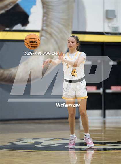Thumbnail 1 in JV: Lutheran @ Green Mountain photogallery.