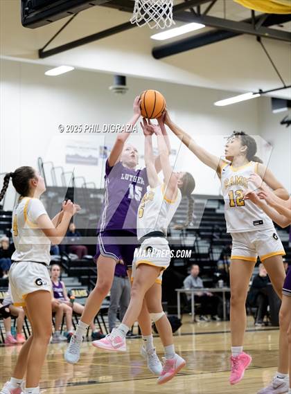 Thumbnail 2 in JV: Lutheran @ Green Mountain photogallery.