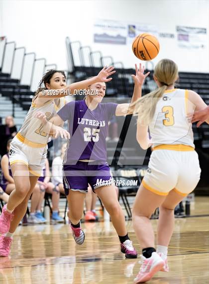 Thumbnail 3 in JV: Lutheran @ Green Mountain photogallery.