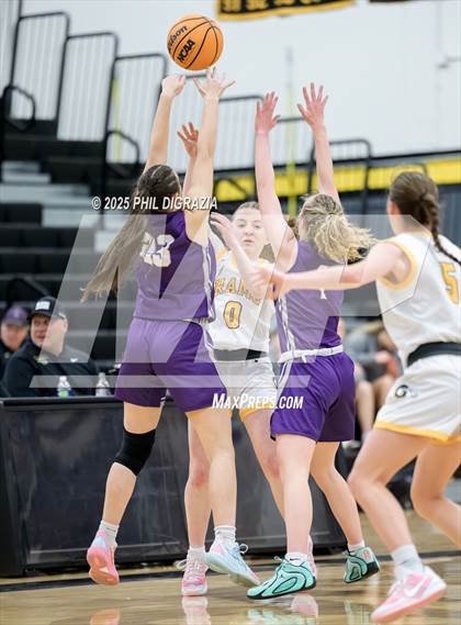 Thumbnail 1 in JV: Lutheran @ Green Mountain photogallery.