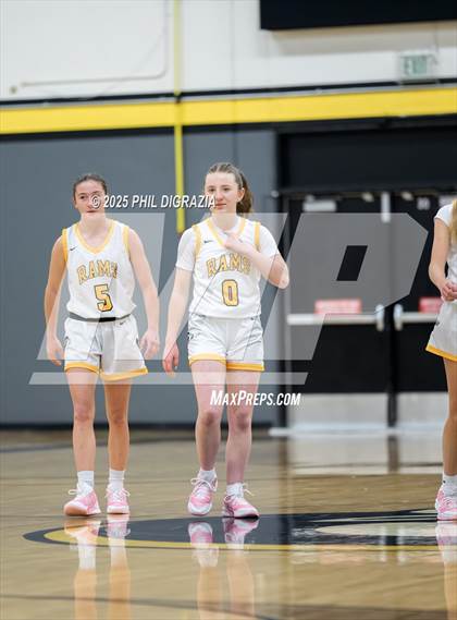 Thumbnail 3 in JV: Lutheran @ Green Mountain photogallery.