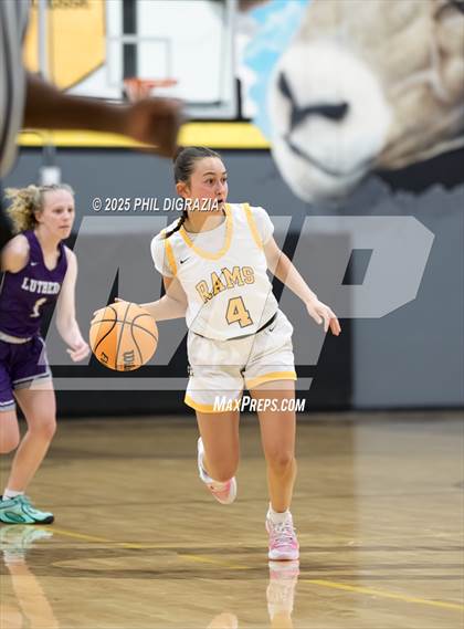 Thumbnail 1 in JV: Lutheran @ Green Mountain photogallery.