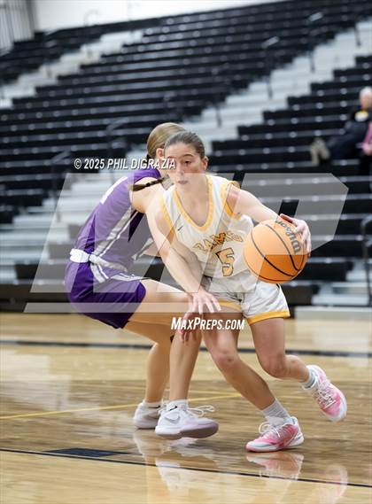 Thumbnail 2 in JV: Lutheran @ Green Mountain photogallery.