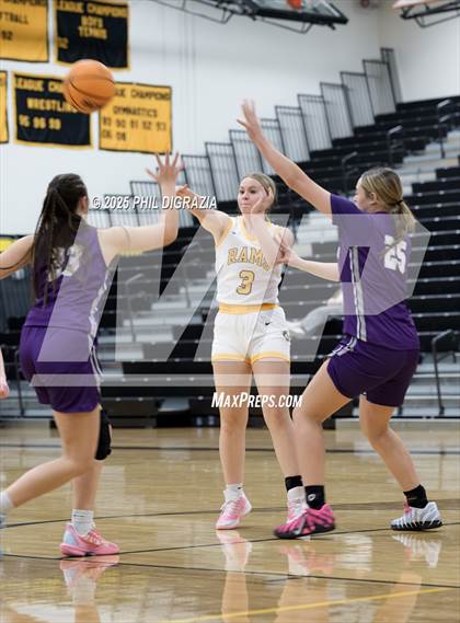 Thumbnail 3 in JV: Lutheran @ Green Mountain photogallery.