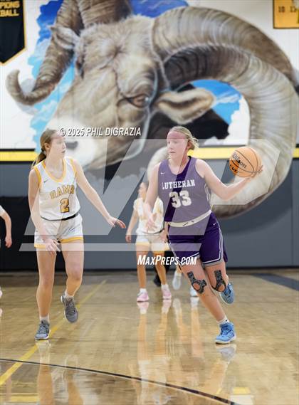 Thumbnail 3 in JV: Lutheran @ Green Mountain photogallery.