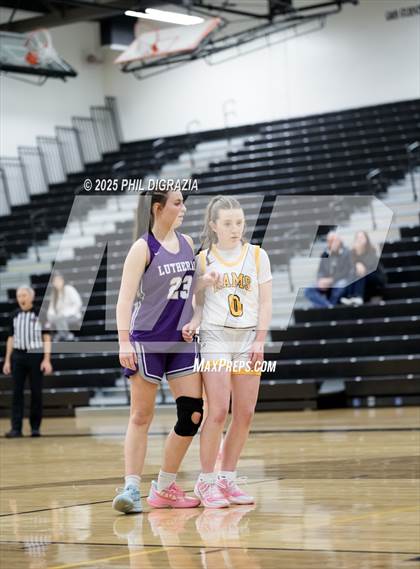 Thumbnail 1 in JV: Lutheran @ Green Mountain photogallery.