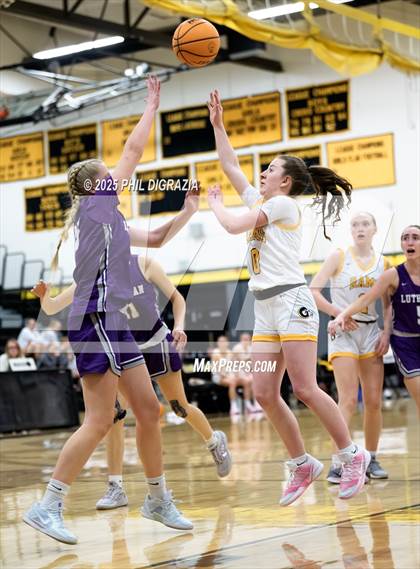 Thumbnail 2 in JV: Lutheran @ Green Mountain photogallery.